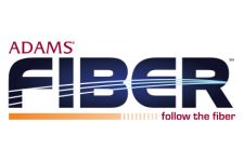 Logo for Adams Fiber Logo for Adams Fiber