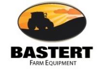 Logo for Bastert Farm Equipment Logo for Bastert Farm Equipment