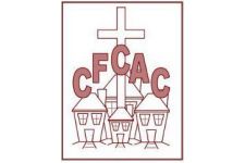Logo for Community for Christ Assistance Center Logo for Community for Christ Assistance Center