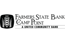 Logo for Farmers State Bank of Camp Point Logo for Farmers State Bank of Camp Point