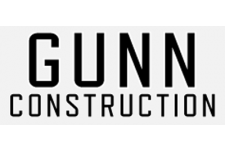 Logo for Gunn Construction Co. Logo for Gunn Construction Co.