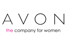 Logo for Avon Logo for Avon