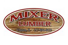 Logo for Mixer Lumber Company, Inc. Logo for Mixer Lumber Company, Inc.