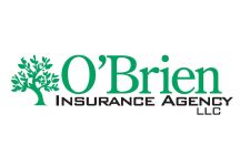Logo for O’Brien Insurance Agency Logo for O’Brien Insurance Agency