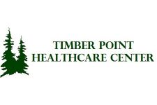 Logo for Timber Point Healthcare Center Logo for Timber Point Healthcare Center