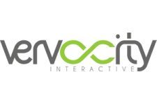 Logo for Vervocity Interactive Logo for Vervocity Interactive
