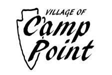 Logo for Village of Camp Point Office Logo for Village of Camp Point Office