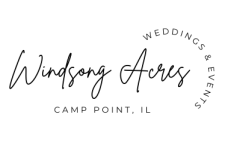 Logo for Windsong Acres Logo for Windsong Acres